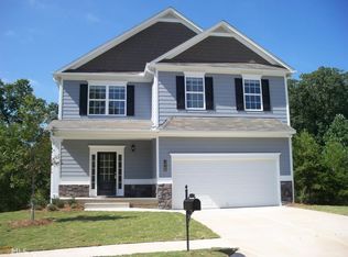 3940 Overlook Ridge Ln #172, Gainesville, GA 30507