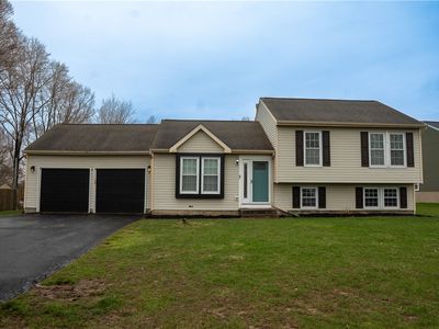 9477 Lismare Ln, Brewerton, NY, 13029