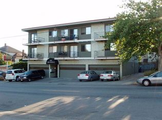 4313 Fremont Ave N APT 101, Seattle, WA 98103