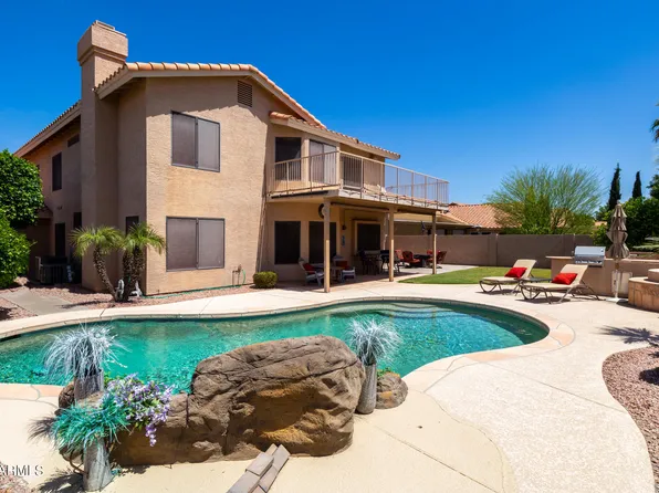 1455 W TARA Drive, Gilbert, AZ 85233