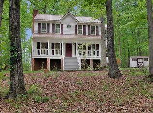 4315 Spoonbill Ct, Powhatan, VA 23139