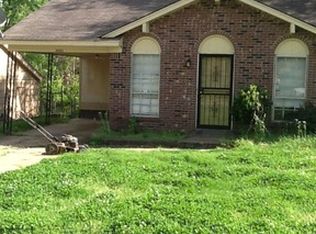 3691 Wordsworth Ave, Memphis, TN 38128