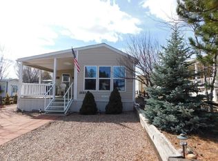 2225 Wrangler Way, Overgaard, AZ 85933