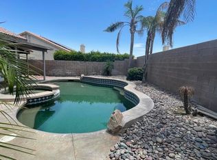 69717 Northhampton Ave, Cathedral City, CA 92234