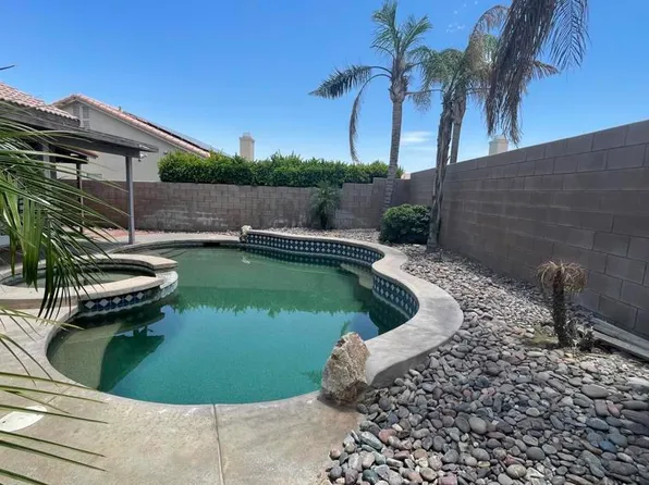 69717 Northhampton Ave, Cathedral City, CA 92234