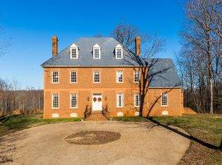 4580 Cosby Rd, Powhatan, VA 23139