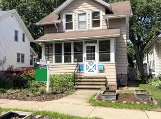 182 Ryan Street, Madison, WI 53704