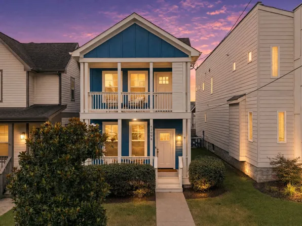 6109 New York Ave #B, Nashville, TN 37209