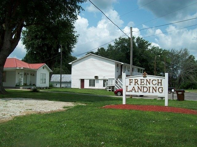 2nd image of 1573 Gallia Pike #B