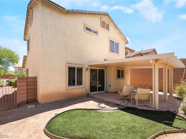 1129 Autumn Blossom St, Henderson, NV 89052