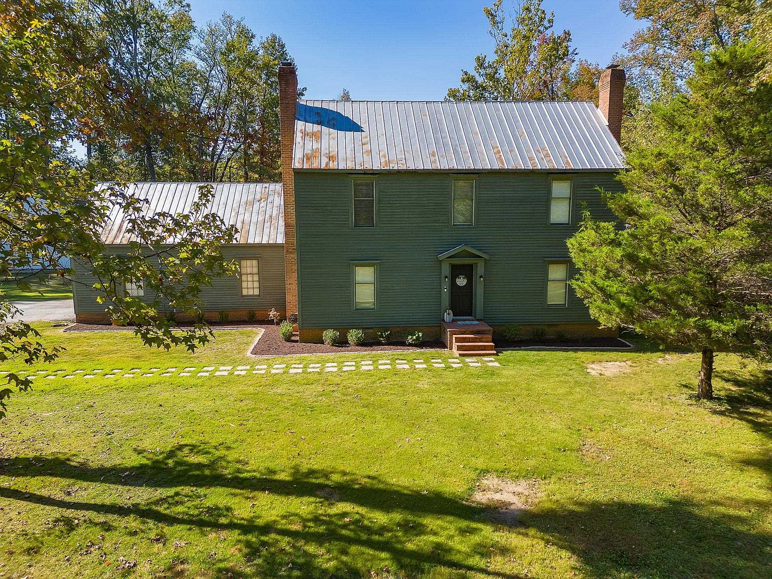 137 Old Stage Rd, Jackson, TN 38305 Zillow