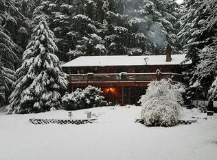 25831 S Morgan Rd, Estacada, OR 97023