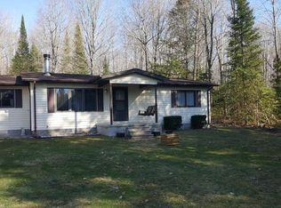 1701 Bowersock Rd, Indian River, MI 49749