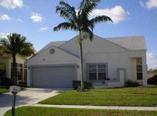 8582 Floralwood Dr, Boca Raton, FL 33433