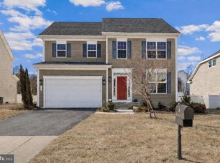 5 Doria Hill Dr, Stafford, VA 22554
