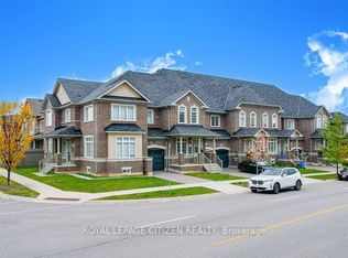 3059 Postridge Dr, Oakville, ON L6H 0S1