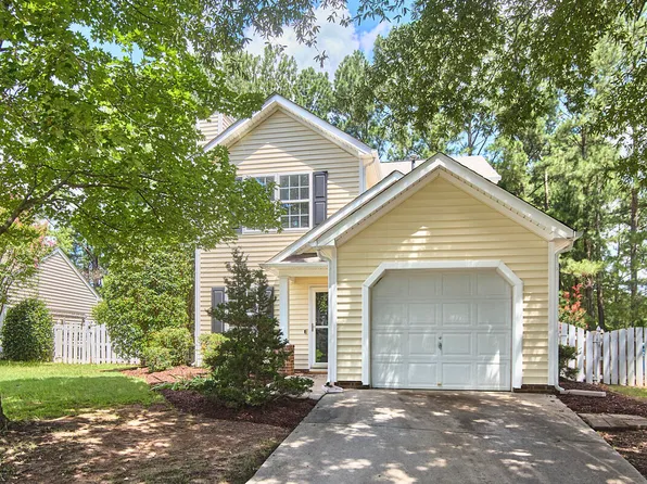 628 Ashford Ln, Durham, NC 27713