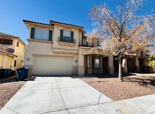 8121 Azure Falls Ct, Las Vegas, NV 89117
