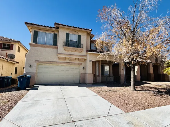 8121 Azure Falls Ct, Las Vegas, NV 89117