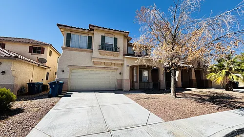 8121 Azure Falls Ct Photo 1