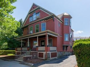 144 Boston Ave, Somerville, MA 02144