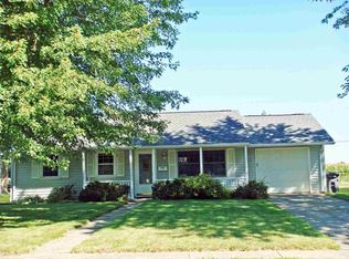 1958 Columbus Blvd, Kokomo, IN