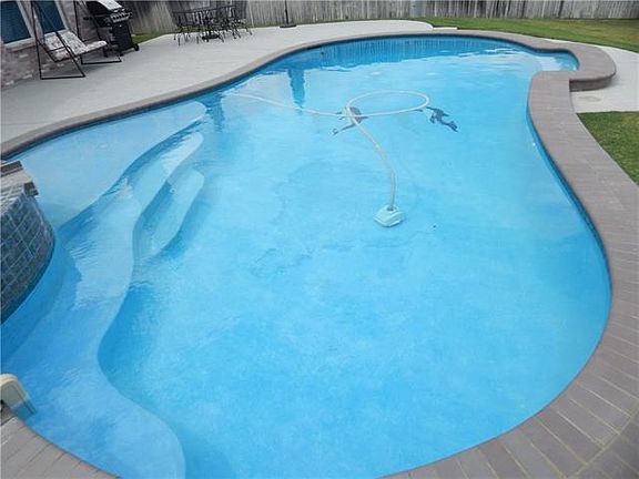 3rd image of 1404 Dun Horse Dr