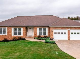 2936 W Wind Dr, Harrisonburg, VA 22801