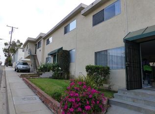 2622 Voorhees Ave APT 5, Redondo Beach, CA 90278