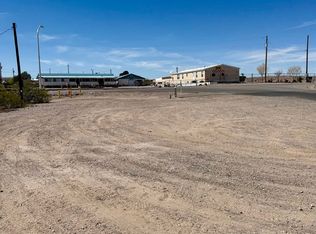 1003 Rock Canyon Rd, Elephant Butte, NM 87935