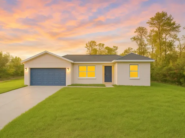 139 Malauka Pass, Ocklawaha, FL 32179