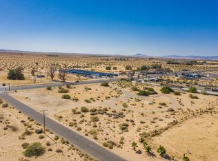 4973 Adobe Rd, Twentynine Palms, CA 92277