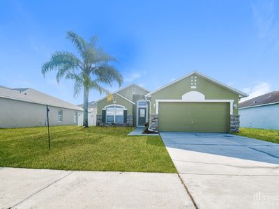 169 Cedar Ridge Ln, Sanford, FL, 32771