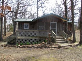 111221 S 4100 Rd, Eufaula, OK 74432