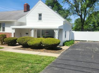 3205 Atlantic Ave, Erie, PA 16506