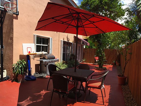Backyard (2)