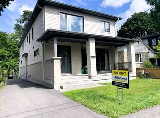 473 Hilson Ave #1A, Ottawa, ON K1Z 6C6