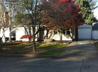 3725 SE Tibbetts St, Portland, OR 97202