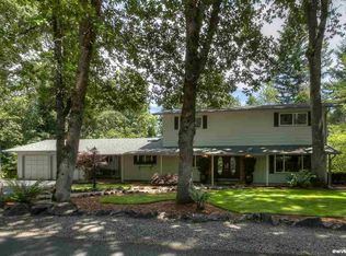 1990 Harritt Dr NW, Salem, OR 97304