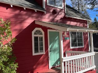 513 Springy Path #A, Crestline, CA 92325