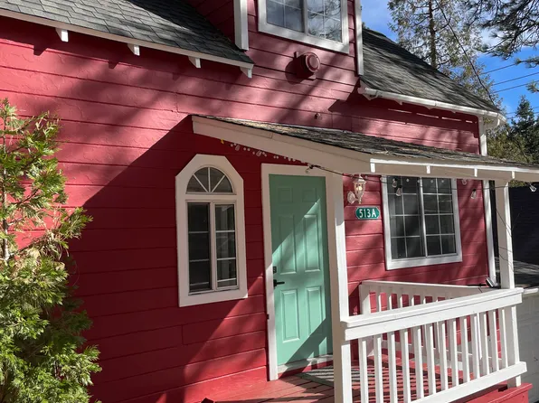 513 Springy Path #A & B, Crestline, CA 92325