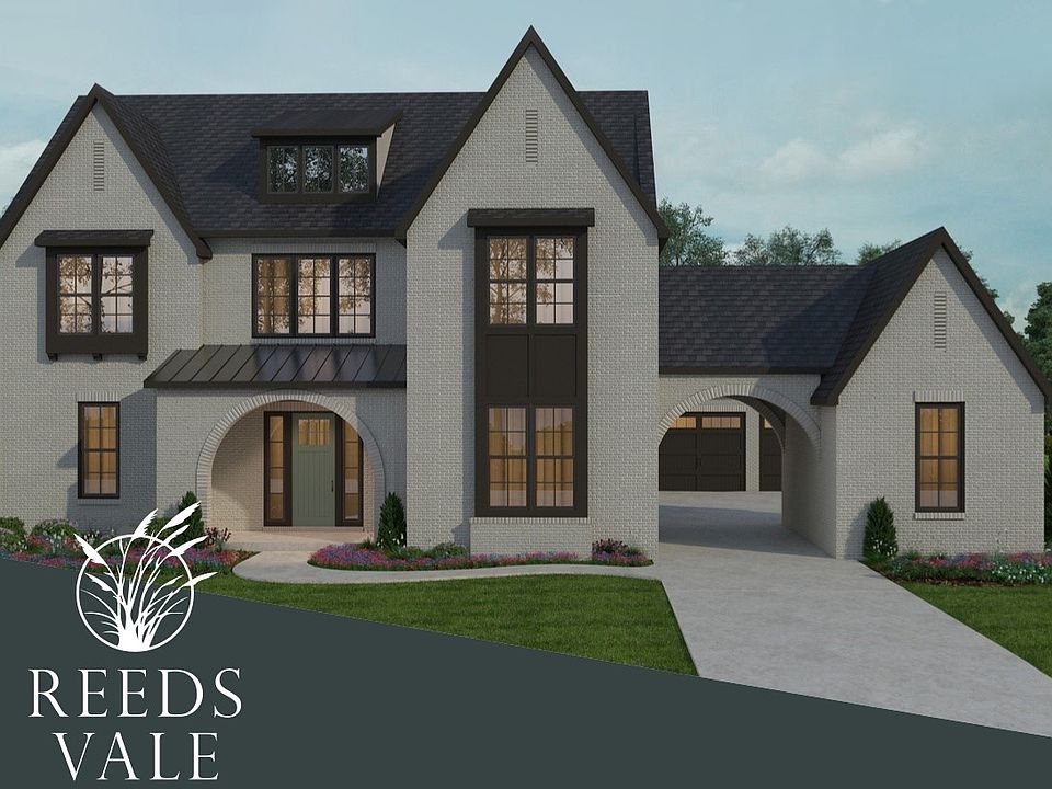 7523 Southwell Dr LOT 228, College Grove, TN 37046 Zillow