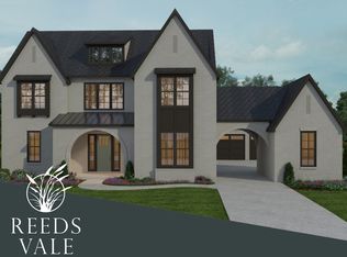 7523 Southwell Dr LOT 228, College Grove, TN 37046