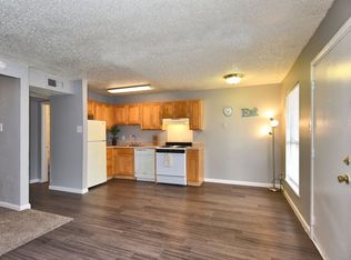 Heatherstone Apartments, Tulsa, OK 74146
