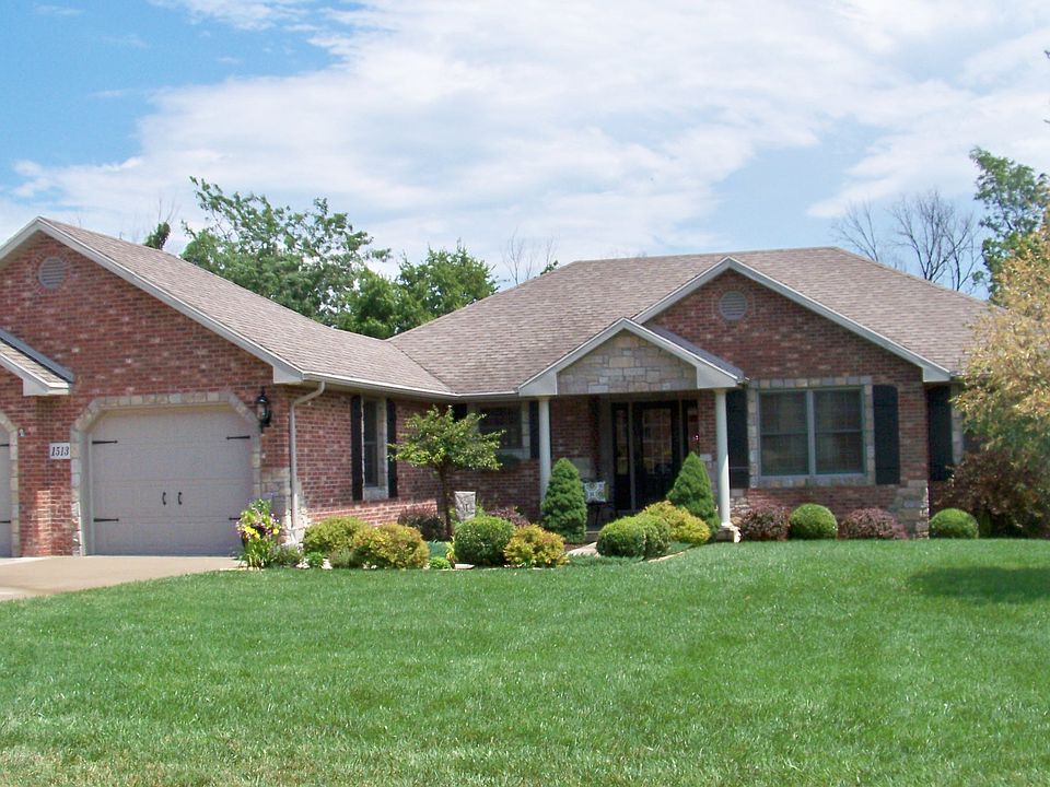 1st image of 1513 Dry Creek Ct