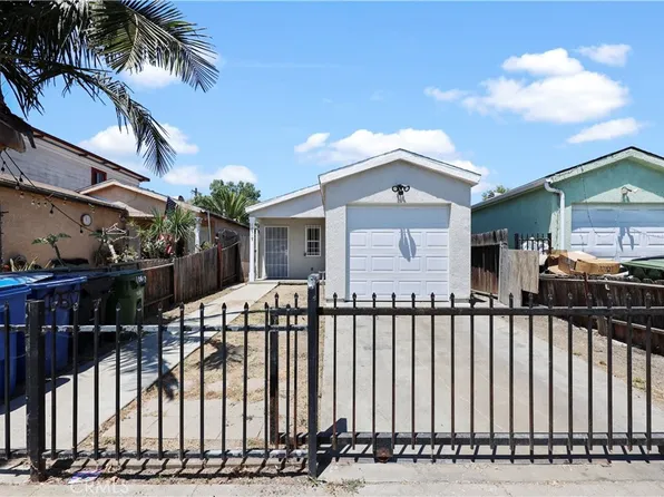 10517 Kalmia St, Los Angeles, CA 90002