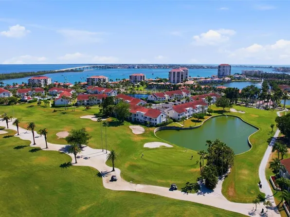 6077 Bahia Del Mar Blvd APT 123, Saint Petersburg, FL 33715