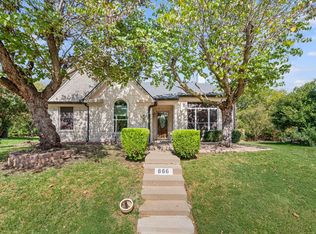 866 Sonora Ln, Grand Prairie, TX 75052