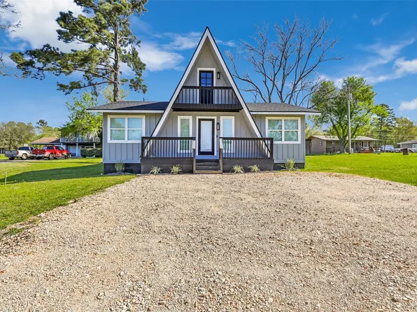 105 Primrose, Livingston, TX 77351