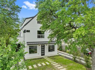 1023 E 45th St #1, Austin, TX 78751